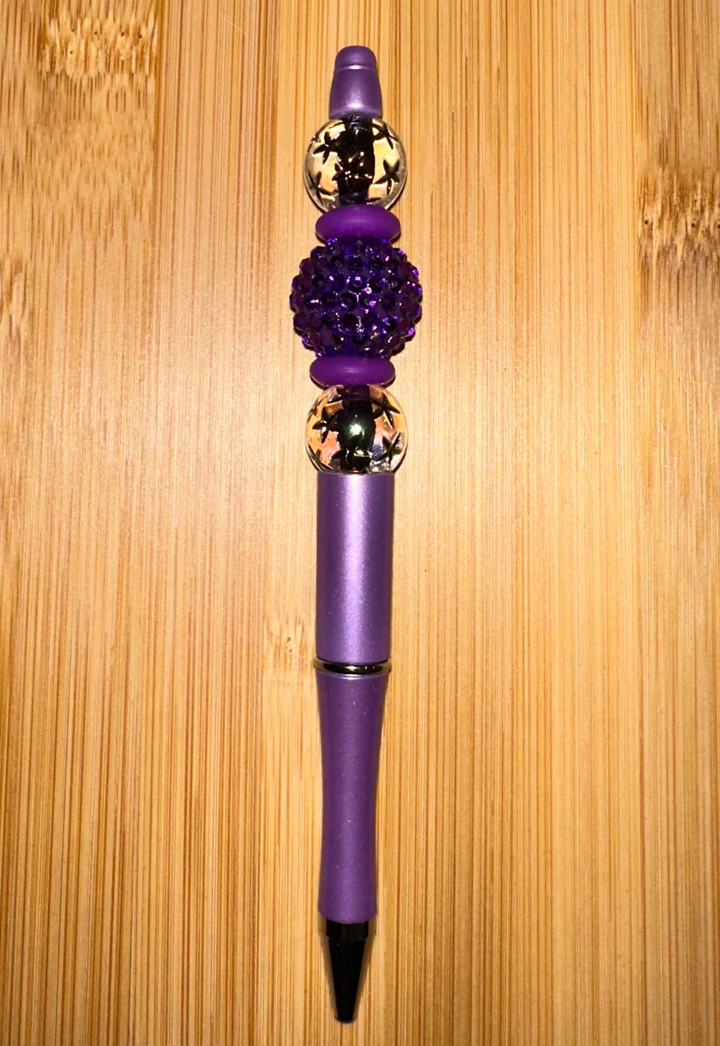 Custom Bling Pen