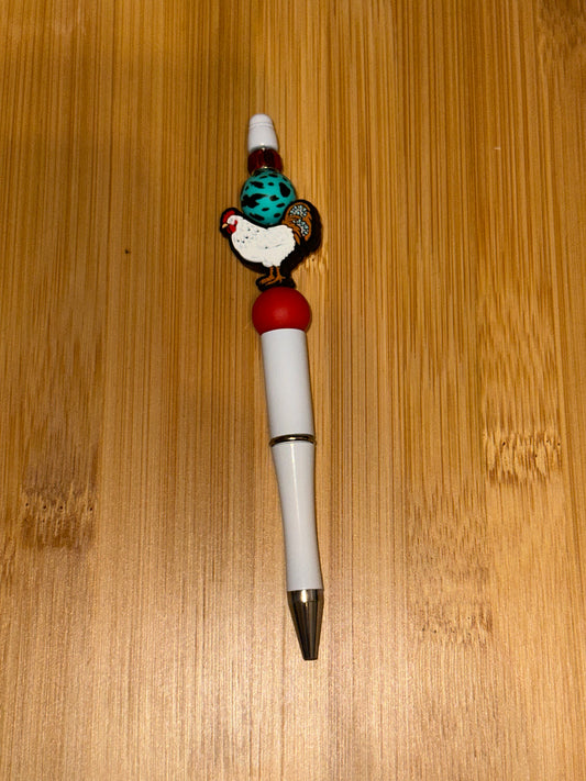 Custom Bling Pen